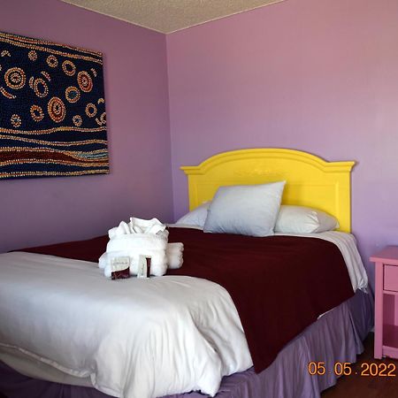 9 Palms Inn Twentynine Palms Εξωτερικό φωτογραφία