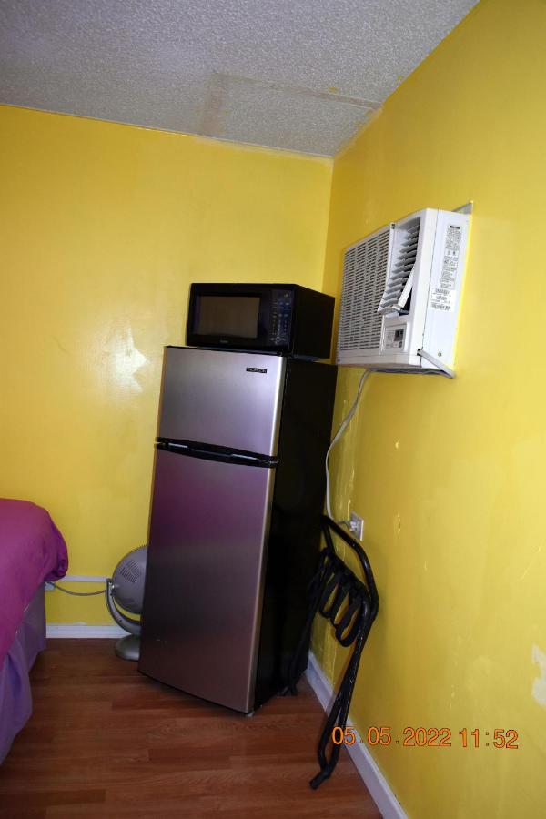 9 Palms Inn Twentynine Palms Εξωτερικό φωτογραφία
