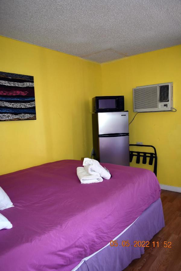 9 Palms Inn Twentynine Palms Εξωτερικό φωτογραφία