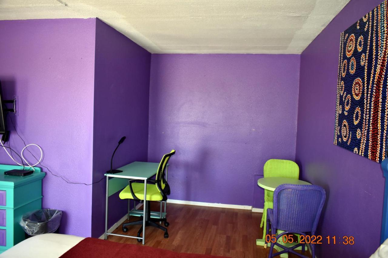 9 Palms Inn Twentynine Palms Εξωτερικό φωτογραφία