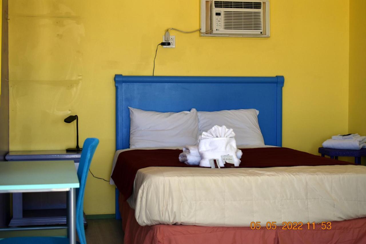 9 Palms Inn Twentynine Palms Εξωτερικό φωτογραφία