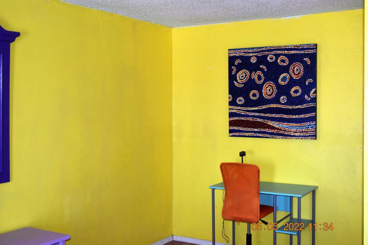 9 Palms Inn Twentynine Palms Εξωτερικό φωτογραφία