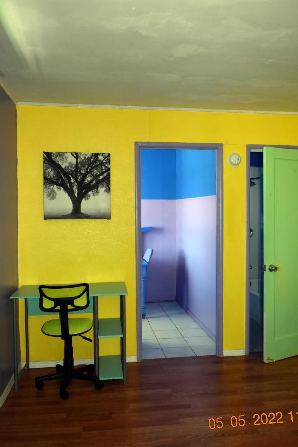 9 Palms Inn Twentynine Palms Εξωτερικό φωτογραφία