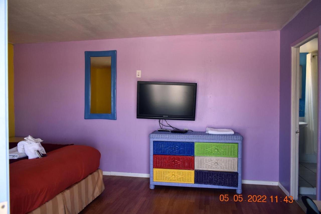 9 Palms Inn Twentynine Palms Εξωτερικό φωτογραφία