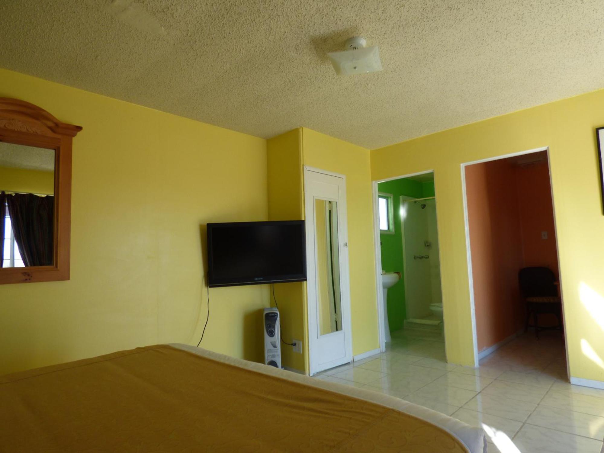 9 Palms Inn Twentynine Palms Δωμάτιο φωτογραφία