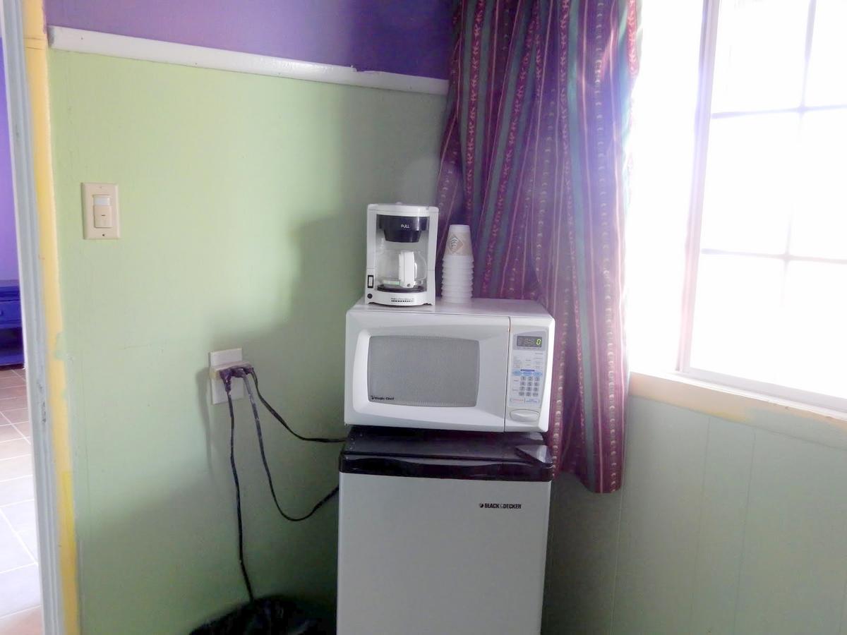 9 Palms Inn Twentynine Palms Εξωτερικό φωτογραφία