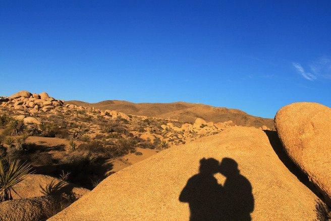 9 Palms Inn Twentynine Palms Εξωτερικό φωτογραφία